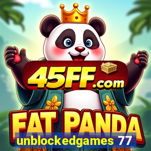 unblockedgames 77